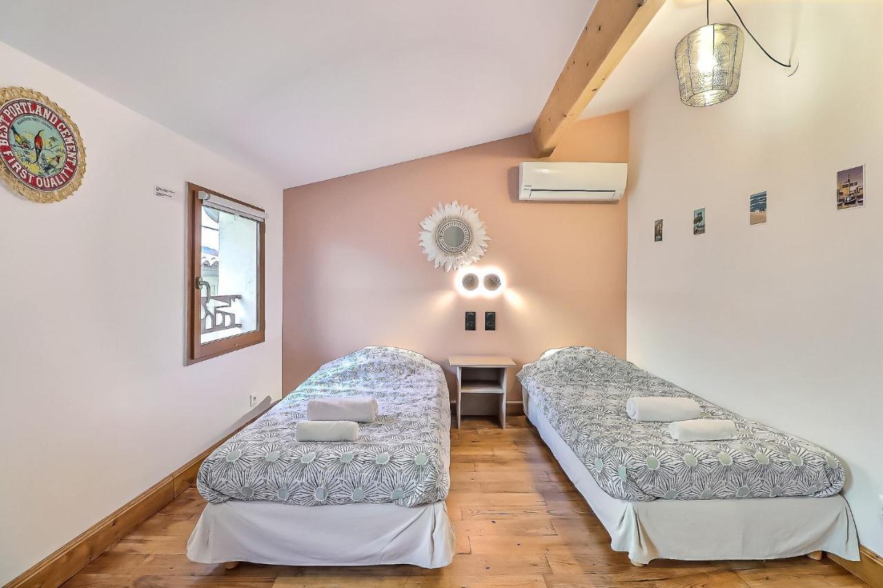 Appartement Garance Nîmes Dış mekan fotoğraf